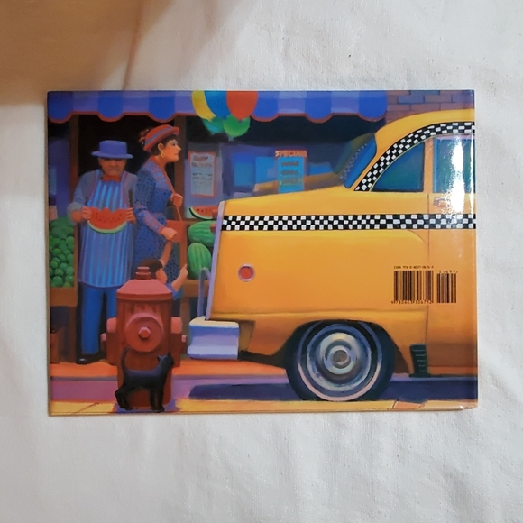 THE ADVENTURES OF TAXI DOG - Picture 4 of 5